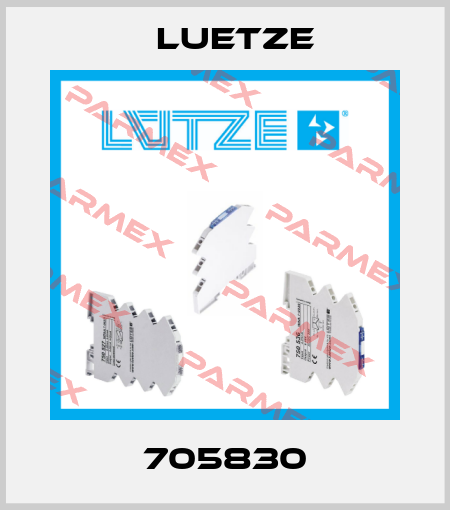 705830 Luetze