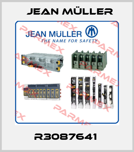 R3087641  Jean Müller