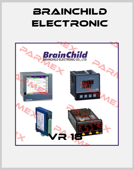 VR 18  Brainchild Electronic