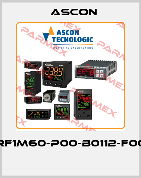 RF1M60-P00-B0112-F00  Ascon