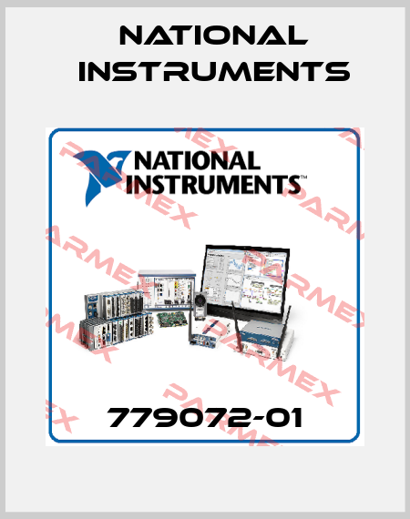 779072-01 National Instruments