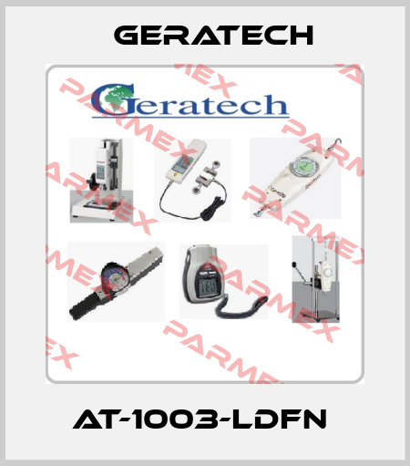 AT-1003-LDFN  Geratech