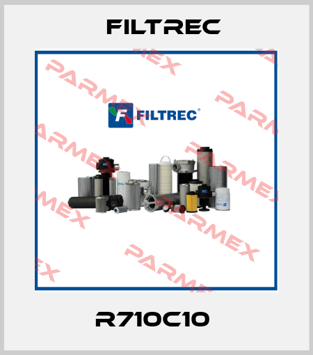 R710C10  Filtrec