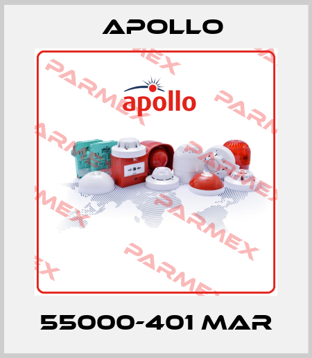 55000-401 MAR Apollo