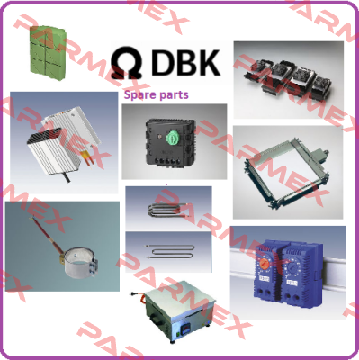 B65 240  30W DBK David-Baader
