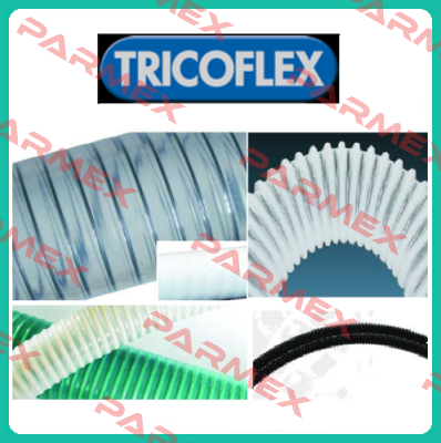 8 x 3 mm  Tricoflex