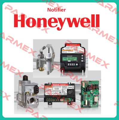 BMP-1 Notifier by Honeywell