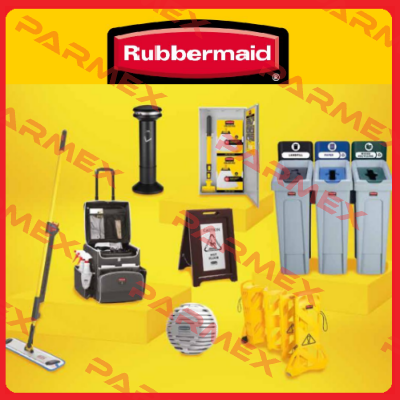 1817015  Rubbermaid