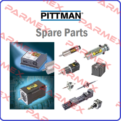 2232-M3991   OEM!!! Ametek Pittman