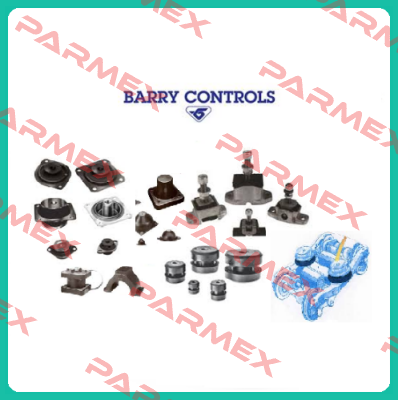 C1035-G-HDS-M10  Barry Controls