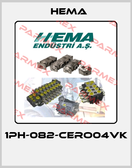 1PH-082-CERO04VK  Hema