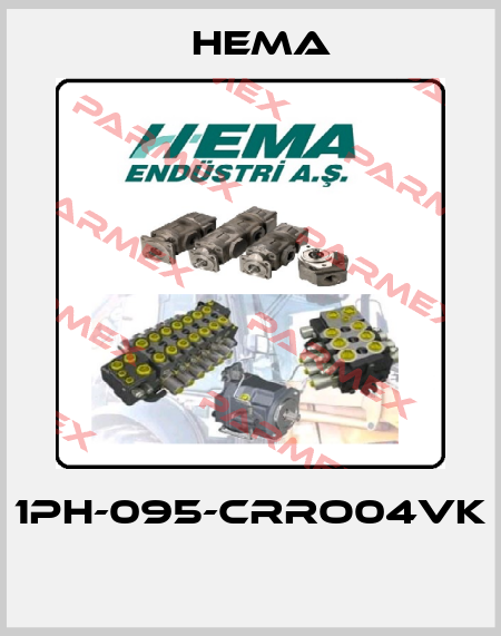 1PH-095-CRRO04VK  Hema