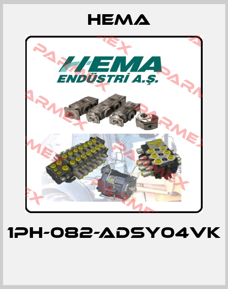 1PH-082-ADSY04VK  Hema