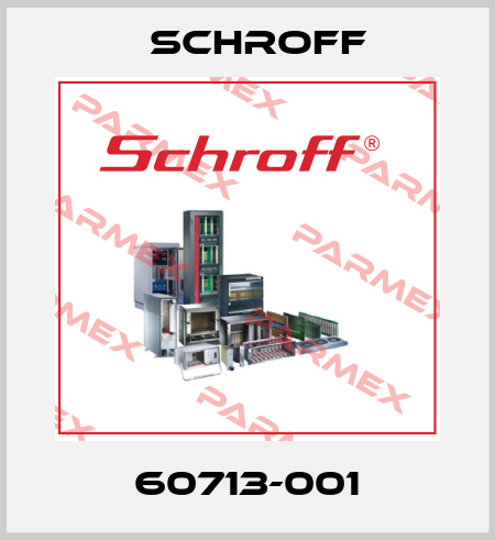 60713-001 Schroff