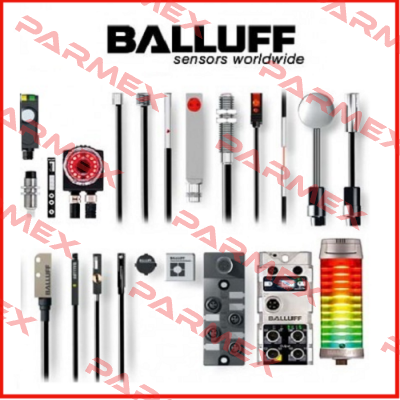 BAM FK-NI-PBS-01-C  Balluff