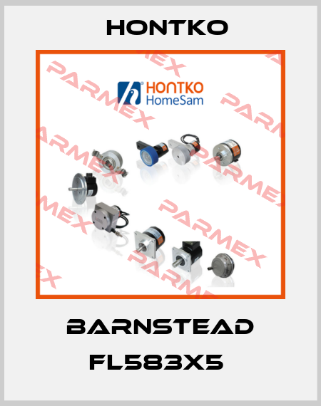 BARNSTEAD FL583X5  Hontko