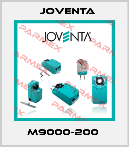 M9000-200  Joventa