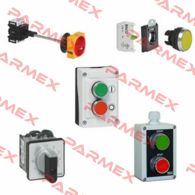 BAZB04BSX Baco Controls
