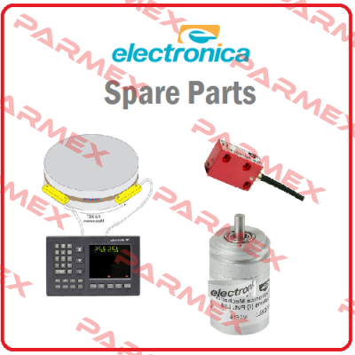 EA B200-9  Electronica Mechatronic Systems