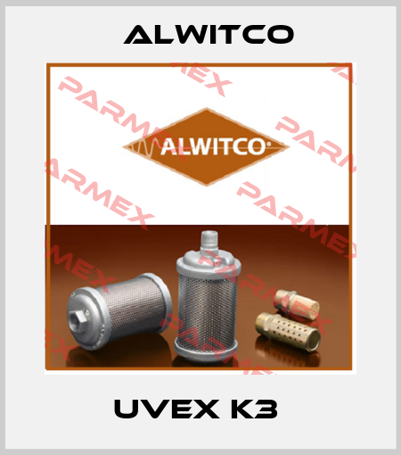 UVEX K3  Alwitco