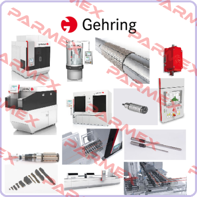 Gehring MOV 200-00001  Gehring