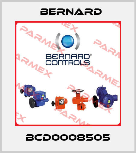 BCD0008505 Bernard