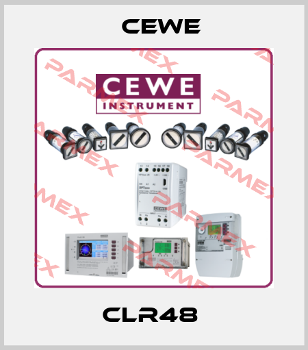 CLR48  Cewe