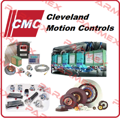 BK8108-000002 Cmc Cleveland Motion Controls