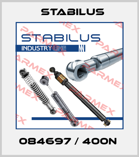  084697 / 400N  Stabilus