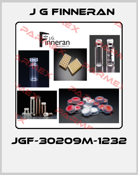 jgf-30209M-1232  J G Finneran