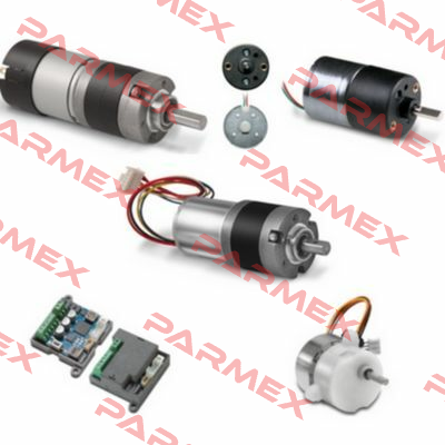 RH158-12-250 Micro Motors