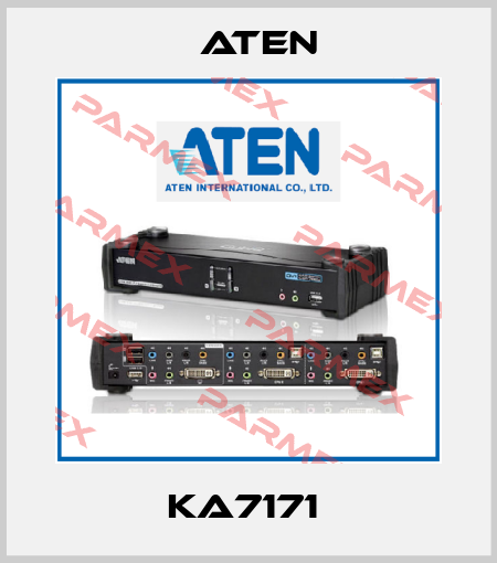 KA7171  Aten
