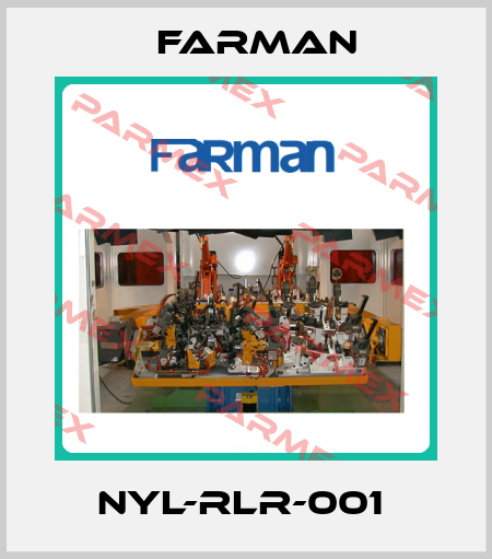 NYL-RLR-001  Farman