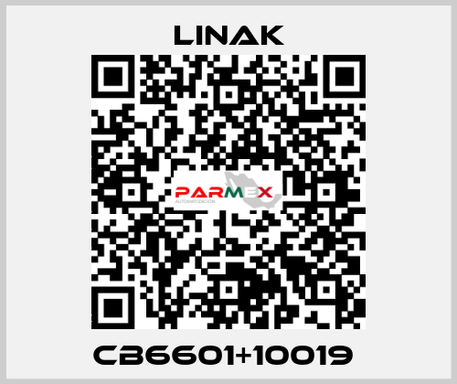 CB6601+10019  Linak