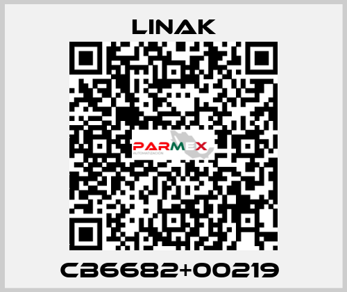 CB6682+00219  Linak