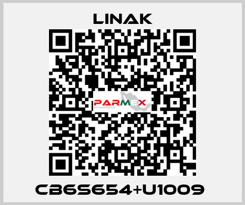 CB6S654+U1009  Linak