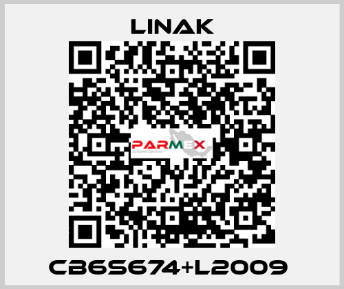 CB6S674+L2009  Linak