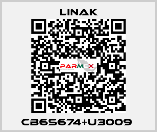 CB6S674+U3009  Linak