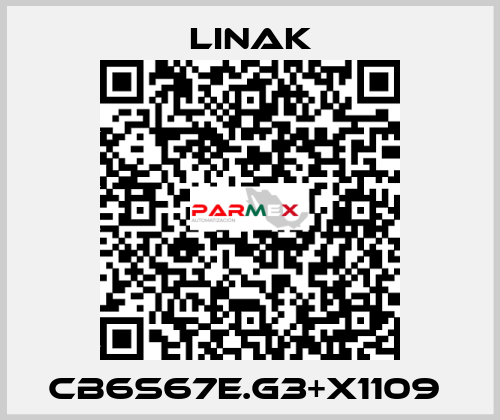 CB6S67E.g3+X1109  Linak