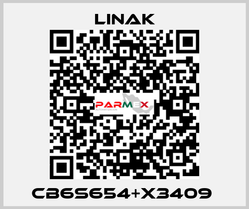 CB6S654+X3409  Linak