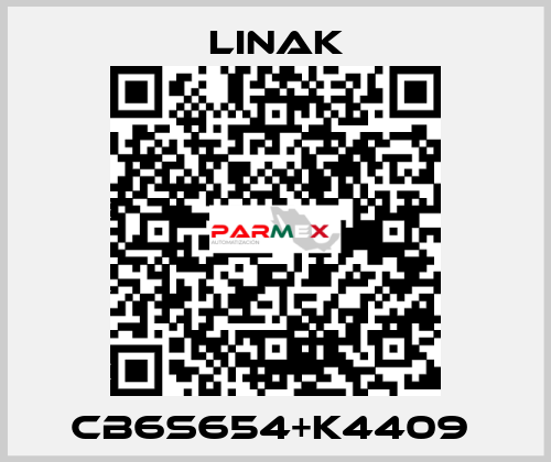 CB6S654+K4409  Linak
