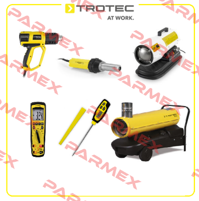 7140000003  Trotec