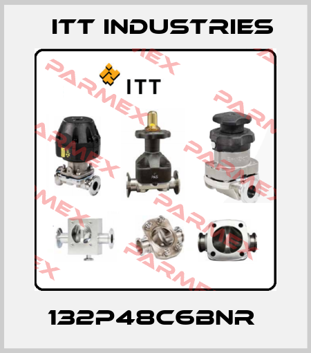132P48C6BNR  Itt Industries