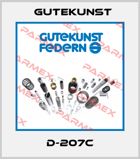 D-207C Gutekunst