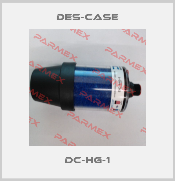 DC-HG-1 Des-Case