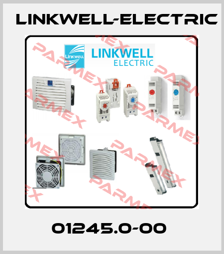 01245.0-00  linkwell-electric