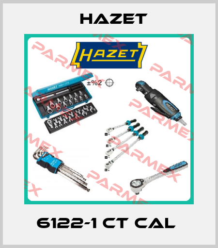 6122-1 CT CAL  Hazet