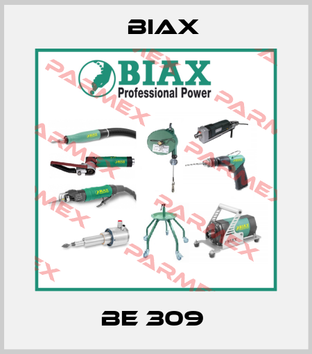 BE 309  Biax