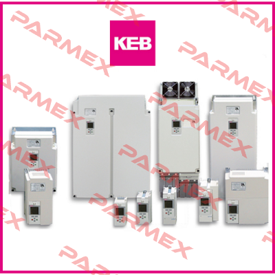 07F5C1B-3B0A, COMBIVERT F5-COMPACT  LAIPPLE KEB