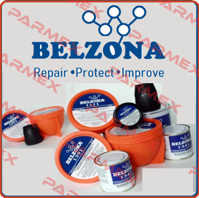 BELZONA ® 5811 IMMERSION GRADE  Belzona